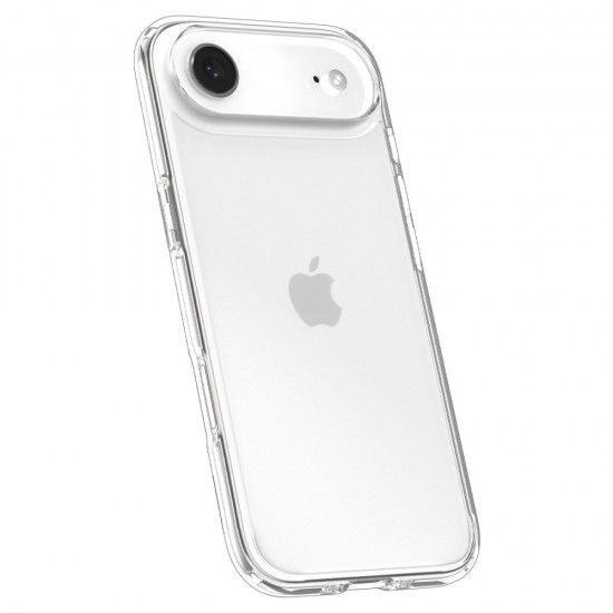 Spigen Ultra Hybrid Case for iPhone 17 Air - Clear