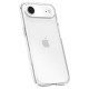 Spigen Ultra Hybrid Case for iPhone 17 Air - Clear