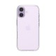 Spigen Ultra Hybrid Case for iPhone 17 - Transparent