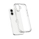 Spigen Ultra Hybrid Case for iPhone 17 - Transparent
