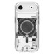 Spigen Ultra Hybrid MagSafe Case for iPhone 17 Air Neo One - Clear