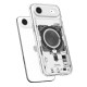 Spigen Ultra Hybrid MagSafe Case for iPhone 17 Air Neo One - Clear