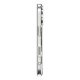 Spigen Ultra Hybrid MagSafe case for iPhone 17 Zero One - titanium