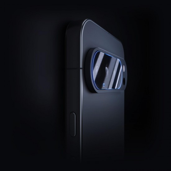 3mk Lens Protection Camera Glass for Google Pixel 10