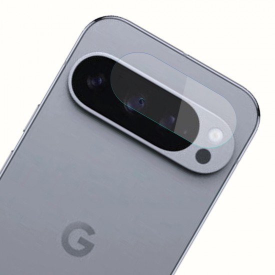 3mk Lens Protection Camera Glass for Google Pixel 10