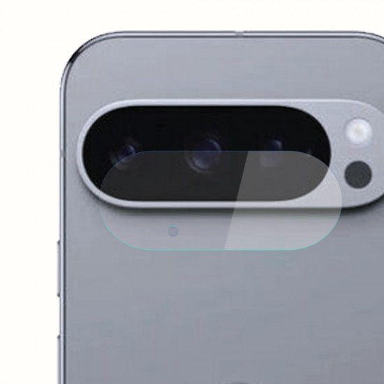 3mk Lens Protection Camera Glass for Google Pixel 10