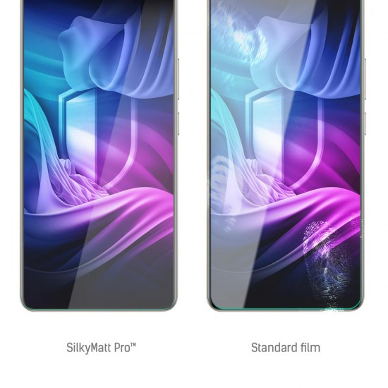 3mk Silky Matt Pro Matte Film for Realme 15 Pro 5G