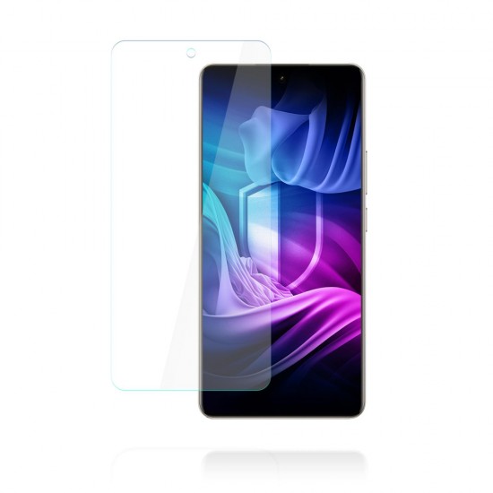 3mk Silky Matt Pro Matte Film for Realme 15 Pro 5G