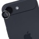 3mk Lens Protection Pro Tempered Glass for iPhone 17 Air - Gray