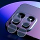 3mk Lens Protection Camera Lens Glass for Xiaomi 15T
