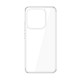 3mk Armor Case for Xiaomi Redmi Note 14 4G - transparent