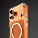 SBS Extreme Mag Case with D3O Technology for iPhone 17 Pro Max - Transparent