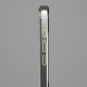 SBS Extreme Mag Case with D3O Technology for iPhone 17 - Transparent