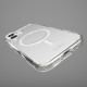 SBS Extreme Mag Case with D3O Technology for iPhone 17 - Transparent