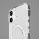 SBS Extreme Mag Case with D3O Technology for iPhone 17 - Transparent