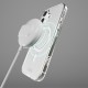 SBS Extreme Mag Case with D3O Technology for iPhone 17 - Transparent