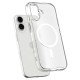 Spigen Ultra Hybrid MagSafe Case for iPhone 17 - White