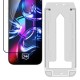 3mk Hardglass Max Tempered Glass for iPhone 14 Pro