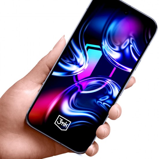 3mk Hardglass Max Tempered Glass for Google Pixel 10 / 10 Pro