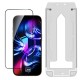 3mk Hardglass Max Tempered Glass for iPhone 17 Pro Max