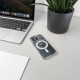 MagSafe Compatible Clear Corner Case for iPhone 17 Pro Max - Clear