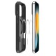 Dux Ducis Yind iPhone 17 Pro Case Compatible with MagSafe - Black