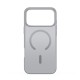Dux Ducis Yind iPhone 17 Pro Max Case Compatible with MagSafe - Gray
