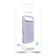 Puro Icon Mag Pro Liquid Silicone Case for iPhone 17 Air, MagSafe Compatible, with Camera Protection and Aluminum Buttons - Pink