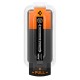 Spigen Glas.TR EZ Fit Pro Tempered Glass for iPhone 16 Pro / 17 / 17 Pro - Transparent