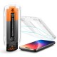 Spigen Glas.TR EZ Fit Pro Tempered Glass for iPhone 16 Pro Max / 17 Pro Max - Transparent