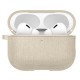 Spigen Urban Fit Case for AirPods 3 - Beige