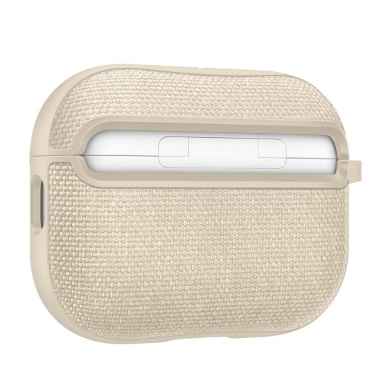 Spigen Urban Fit Case for AirPods 3 - Beige