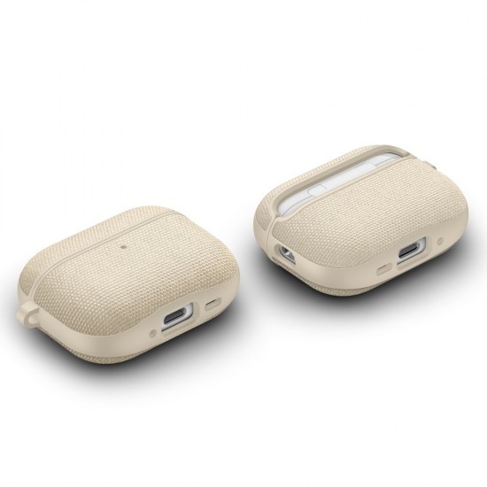 Spigen Urban Fit Case for AirPods 3 - Beige