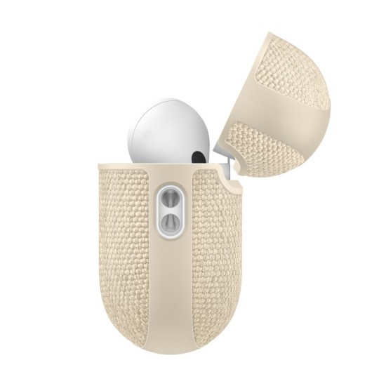 Spigen Urban Fit Case for AirPods 3 - Beige
