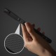 Ringke Fusion X Case for Nothing Phone 3 - Gray and Black