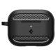 Spigen Rugged Armor Case for AirPods 3 - Matte Black