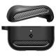 Spigen Rugged Armor Case for AirPods 3 - Matte Black