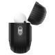 Spigen Rugged Armor Case for AirPods 3 - Matte Black