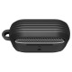 Spigen Rugged Armor Case for AirPods 3 - Matte Black