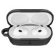 Spigen Rugged Armor Case for AirPods 3 - Matte Black