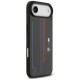 BMW M Kevlar Lines & Logo MagSafe Case for iPhone Air - Black