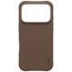 CARE by PanzerGlass Fashionable Samba MagSafe Case for iPhone 17 Pro - Brown