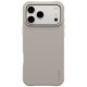 CARE by PanzerGlass Fashionable Samba MagSafe Case for iPhone 17 Pro Max - Gray