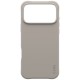 CARE by PanzerGlass Fashionable Samba MagSafe Case for iPhone 17 Pro Max - Gray