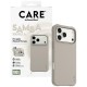 CARE by PanzerGlass Fashionable Samba MagSafe Case for iPhone 17 Pro Max - Gray
