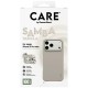 CARE by PanzerGlass Fashionable Samba MagSafe Case for iPhone 17 Pro Max - Gray