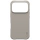 CARE by PanzerGlass Fashionable Samba MagSafe Case for iPhone 17 Pro - Gray