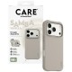 CARE by PanzerGlass Fashionable Samba MagSafe Case for iPhone 17 Pro - Gray