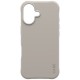 CARE by PanzerGlass Fashionable Samba MagSafe Case for iPhone 17 - Gray
