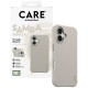 CARE by PanzerGlass Fashionable Samba MagSafe Case for iPhone 17 - Gray